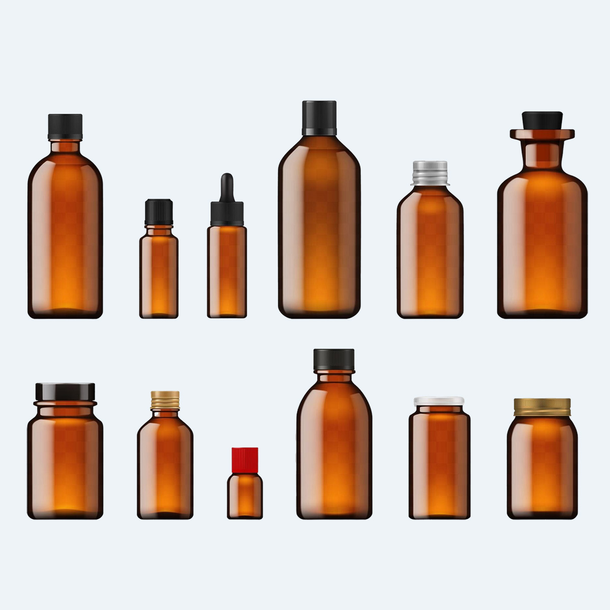 Bottles