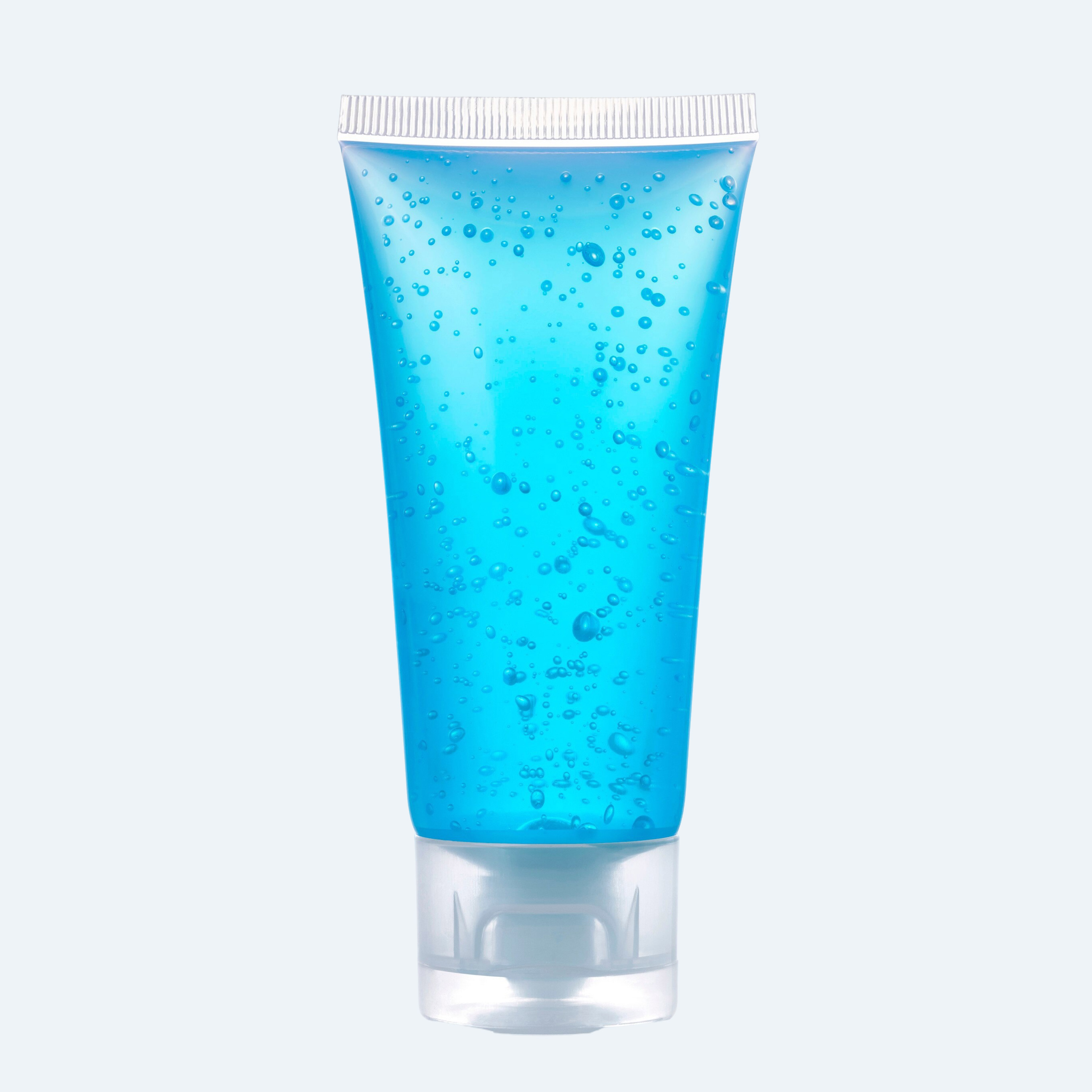 Semi-Solid Gels