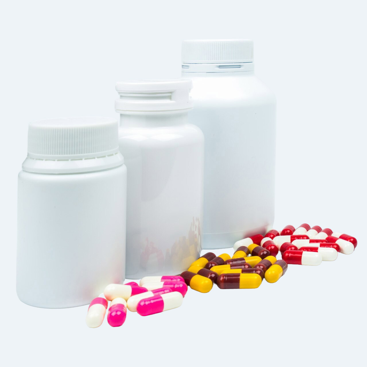 Capsules
