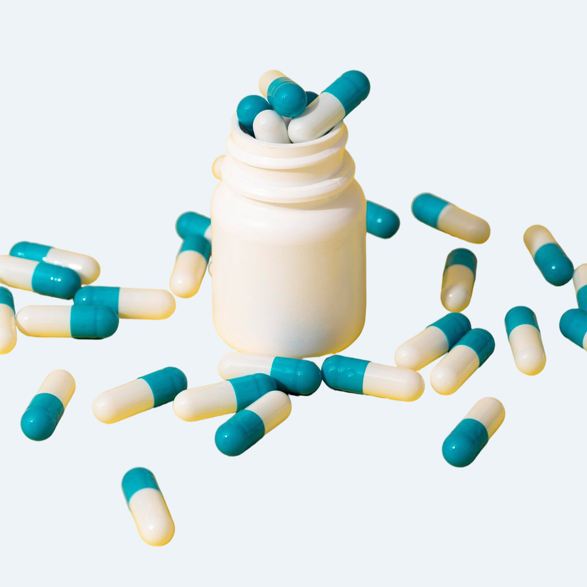 Capsules