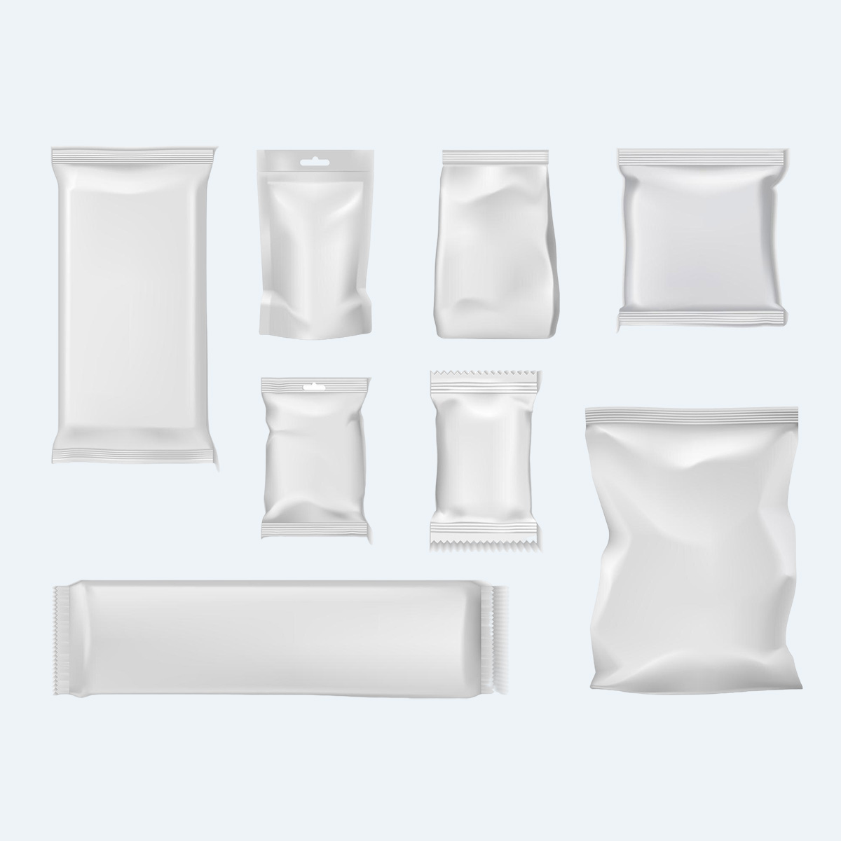Sachets