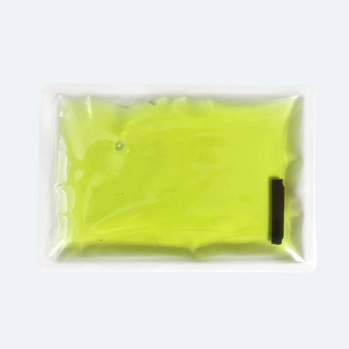 Semi-Solid Gels