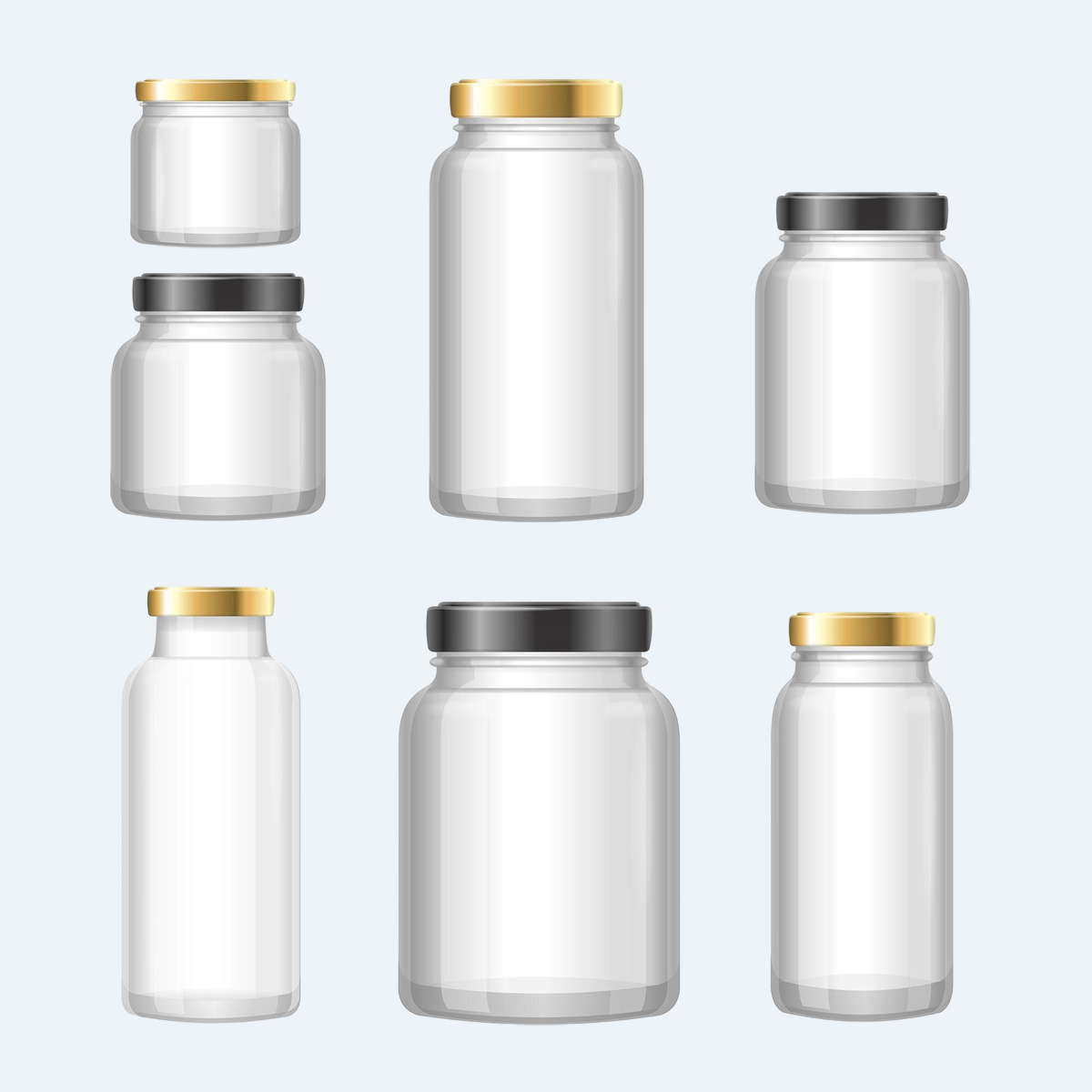 Jars