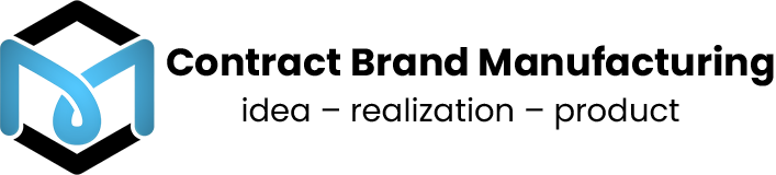 contractbrandmanufacturing logo