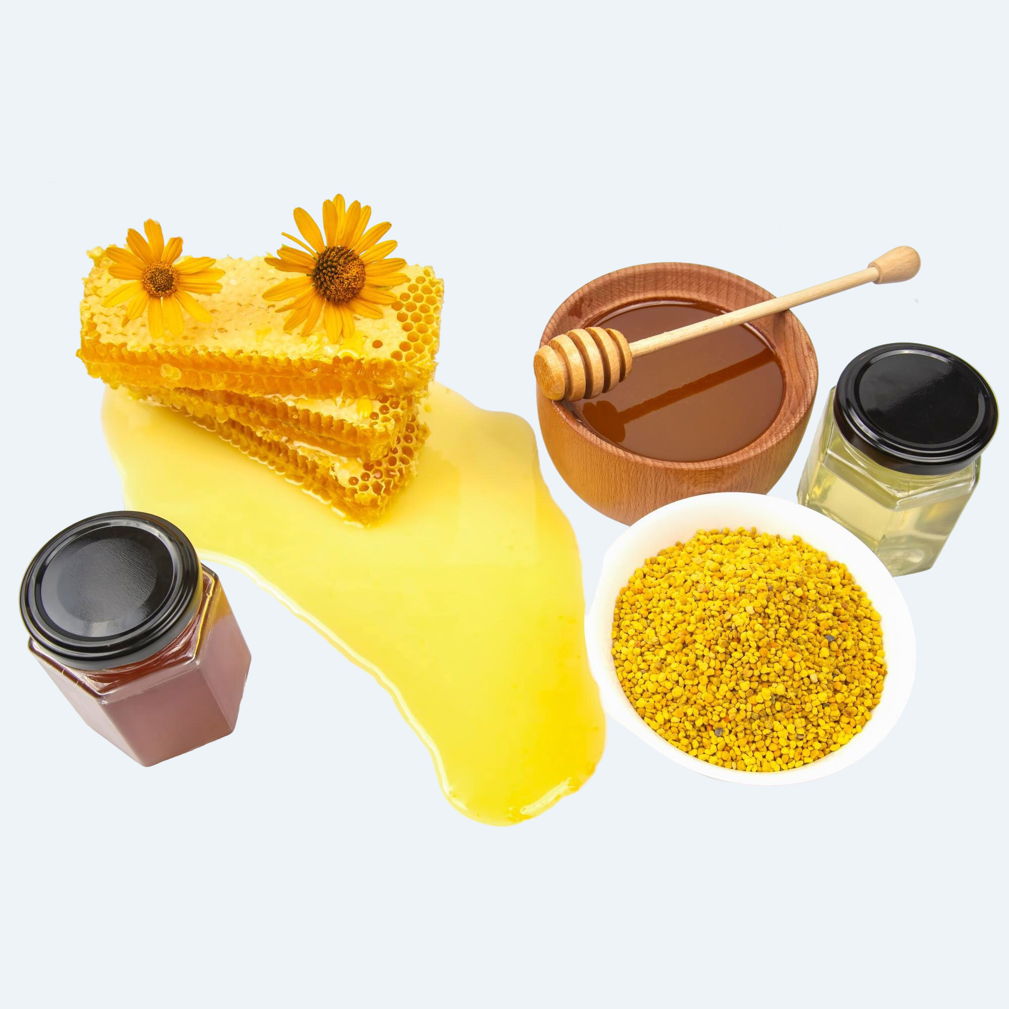 Mixtures