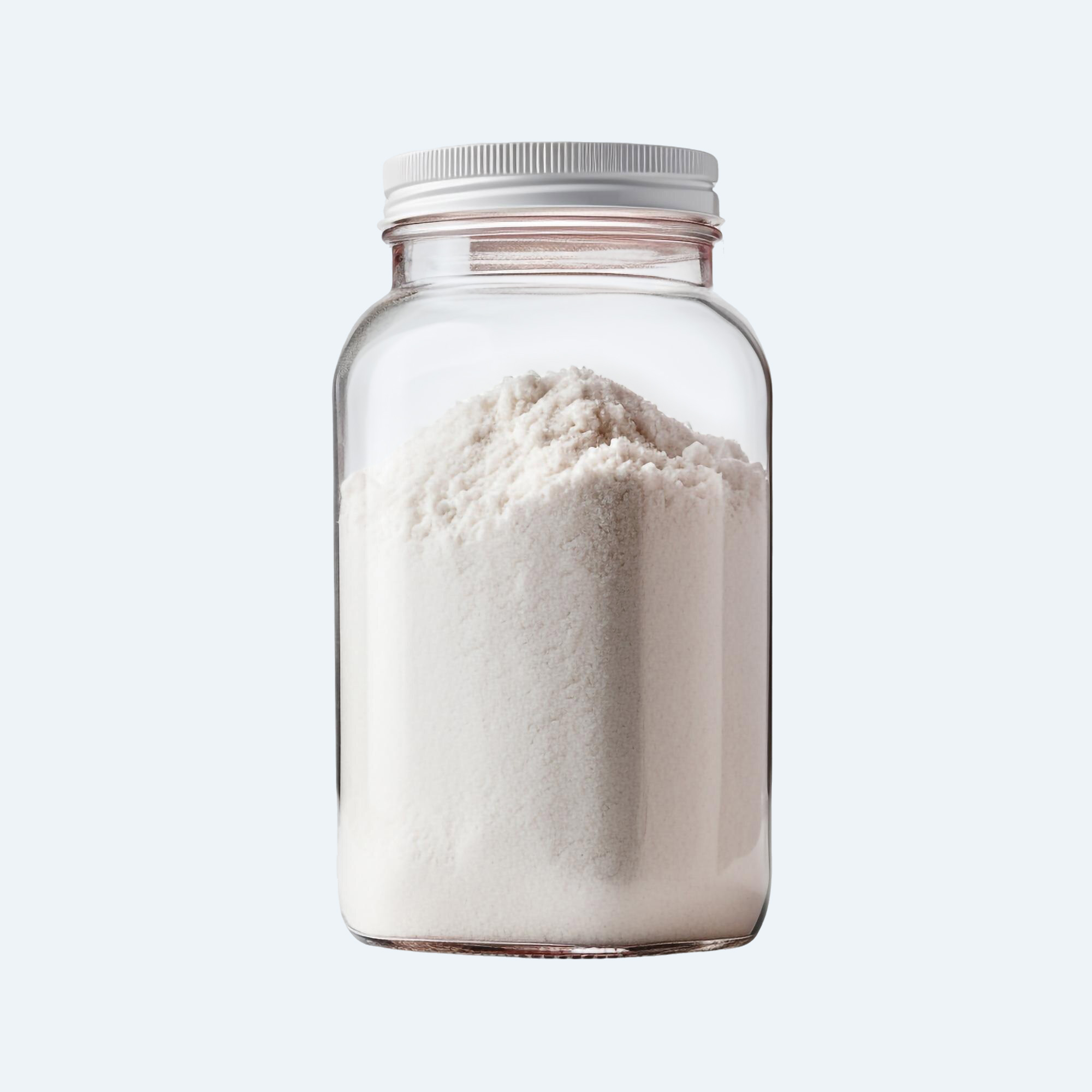 Powdered Raw Materials
