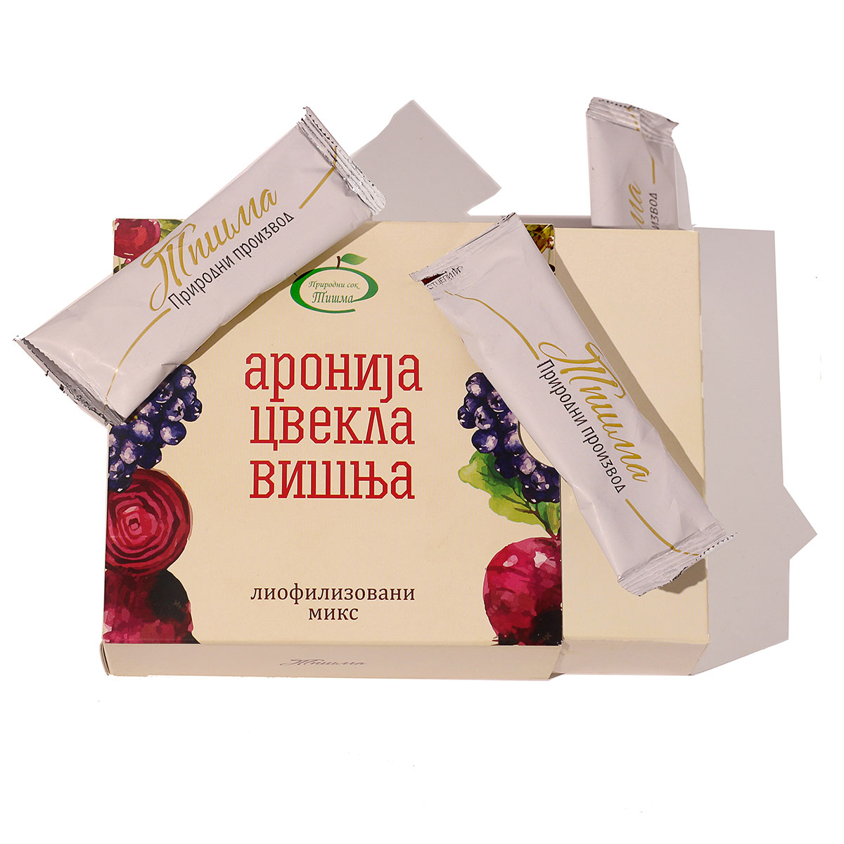Uslužna proizvodnja reference